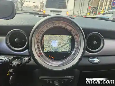 Mini Cooper 2013 2.0 гидро в Москве № 137330, миниатюра 9