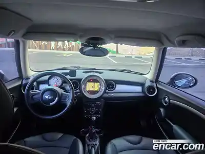 Mini Cooper 2013 2.0 гидро в Москве № 137330, миниатюра 10
