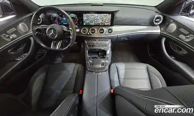 Mercedes-Benz E-Class 2022 3.0 гидро в Москве № 138280, миниатюра 7