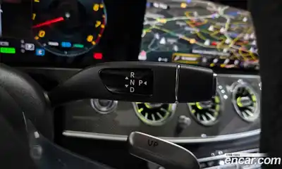 Mercedes-Benz E-Class 2022 3.0 гидро в Москве № 138280, миниатюра 9