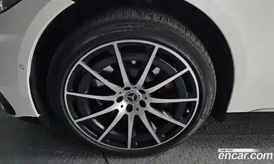 Mercedes-Benz EQS 2022 0.3 гидро в Москве № 141790, миниатюра 5
