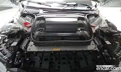 Mercedes-Benz EQS 2022 0.3 гидро в Москве № 141790, миниатюра 6