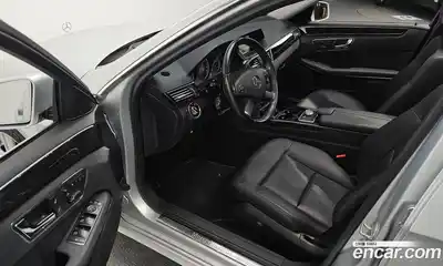 Mercedes-Benz E-Class 2011 3.5 гидро в Москве № 161386, миниатюра 11