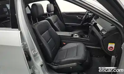 Mercedes-Benz E-Class 2011 3.5 гидро в Москве № 161386, миниатюра 10