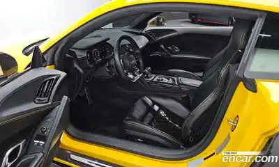 Audi R8 2021 5.2 гидро в Москве № 163072, миниатюра 11