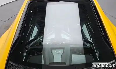 Audi R8 2021 5.2 гидро в Москве № 163072, миниатюра 6