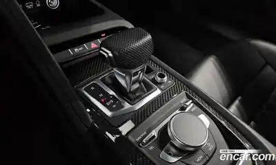 Audi R8 2021 5.2 гидро в Москве № 163072, миниатюра 9