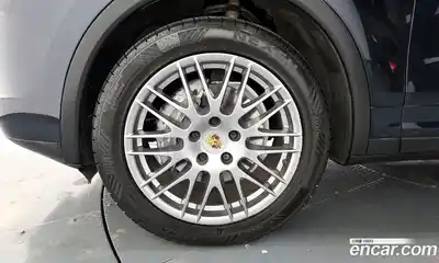 Porsche Cayenne 2016 3.0 гидро в Москве № 165546, миниатюра 5
