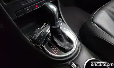 Volkswagen Beatle 2013 2.0 гидро в Москве № 169090, миниатюра 9
