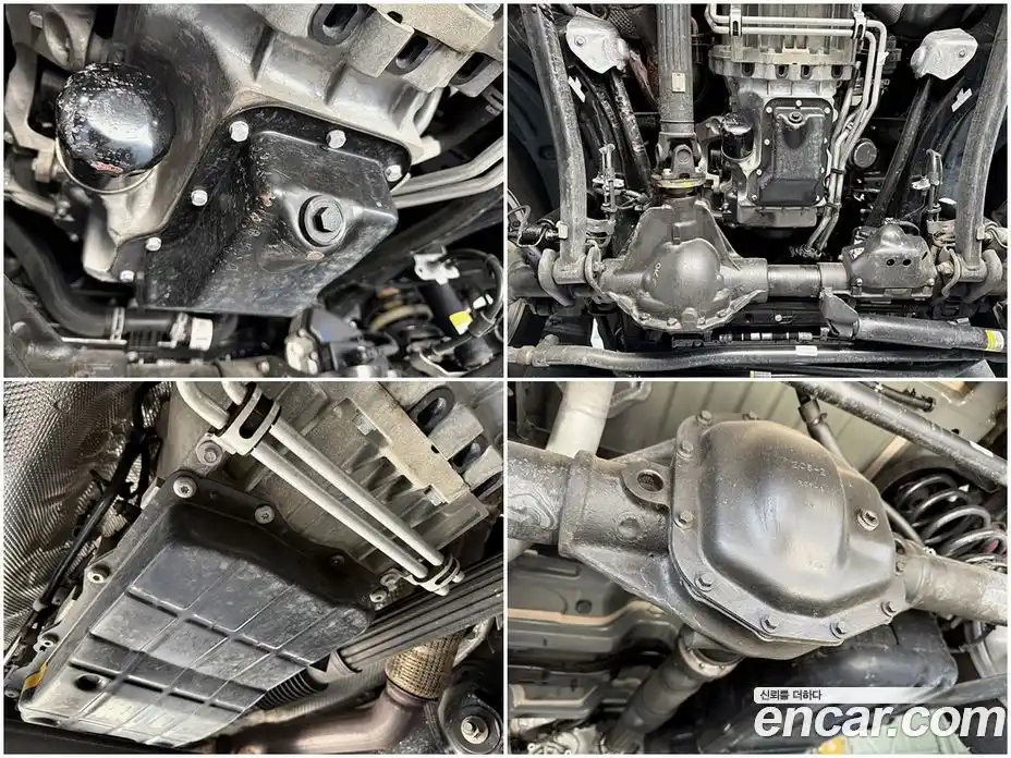 Jeep Wrangler 2023 2.0 гидро в Москве № 169446, фото 19