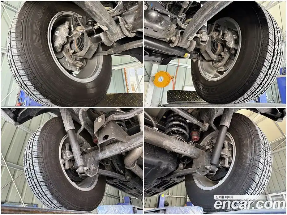 Jeep Wrangler 2023 2.0 гидро в Москве № 169446, фото 20