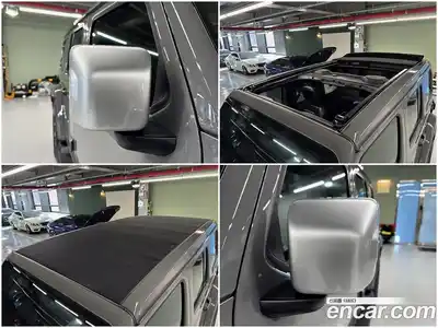 Jeep Wrangler 2023 2.0 гидро в Москве № 169446, миниатюра 10