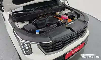 Kia Sorento 2024 1.6 гидро в Москве № 1743, миниатюра 6