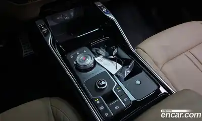 Kia Sorento 2024 1.6 гидро в Москве № 1743, миниатюра 9