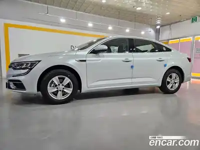 Renault SM6 2025 2.0 гидро в Москве № 185279, миниатюра 3