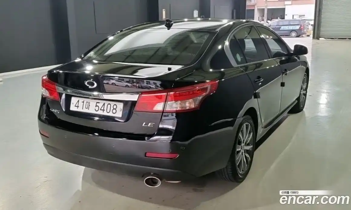 Renault SM5 2015 2.0 гидро в Москве № 186636, фото 2