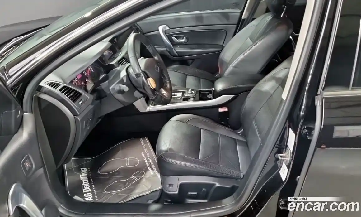 Renault SM5 2015 2.0 гидро в Москве № 186636, фото 10