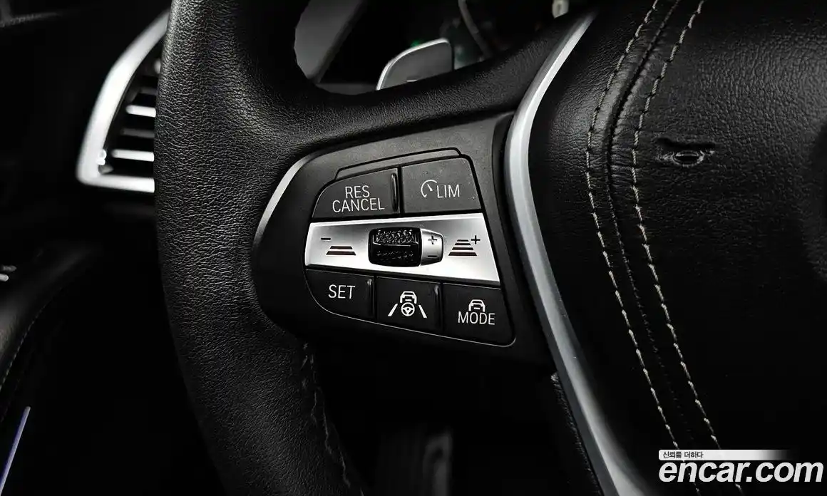 BMW X5 2022 3.0 гидро в Москве № 187994, фото 18