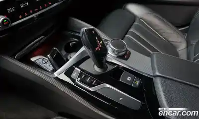 BMW 5-Series 2018 2.0 гидро в Москве № 192767, миниатюра 9