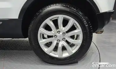 Land Rover Range-Rover Evoque 2018 2.0 гидро в Москве № 198233, миниатюра 5