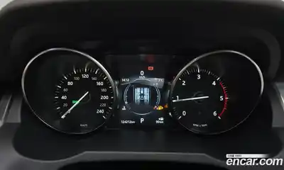 Land Rover Range-Rover Evoque 2018 2.0 гидро в Москве № 198233, миниатюра 8