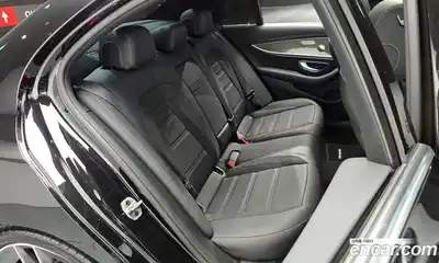 Mercedes-Benz E-Class 2022 3.0 гидро в Москве № 200978, миниатюра 12