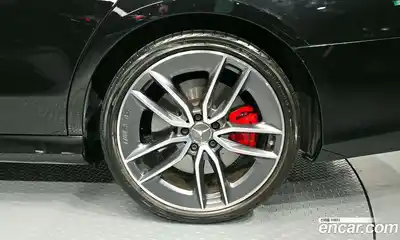 Mercedes-Benz E-Class 2022 3.0 гидро в Москве № 200978, миниатюра 5