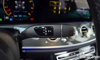 Mercedes-Benz E-Class 2022 3.0 гидро в Москве № 200978, миниатюра 9