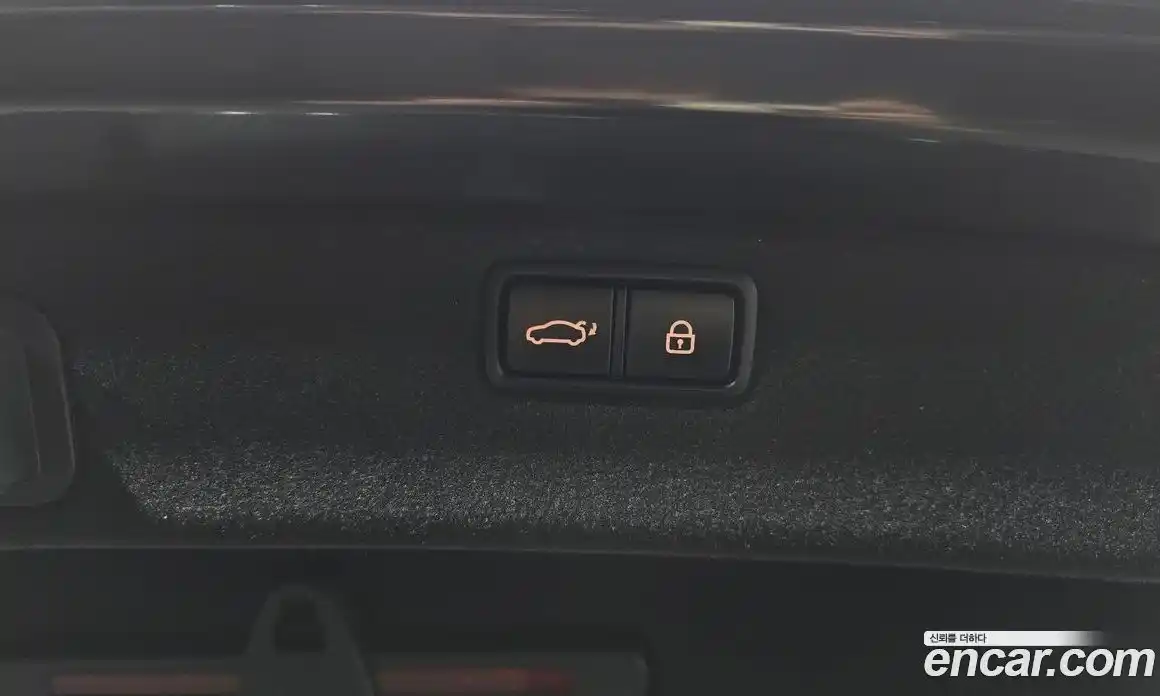 Genesis G80 2018 3.3 гидро в Москве № 204347, фото 20