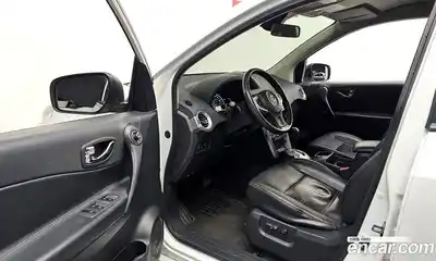 Renault QM5 2014 2.0 гидро в Москве № 208702, миниатюра 11