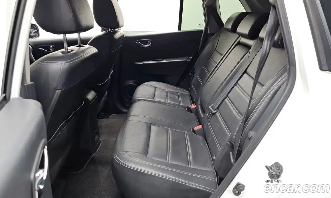 Renault QM5 2014 2.0 гидро в Москве № 208702, фото 12