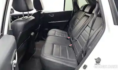 Renault QM5 2014 2.0 гидро в Москве № 208702, миниатюра 12