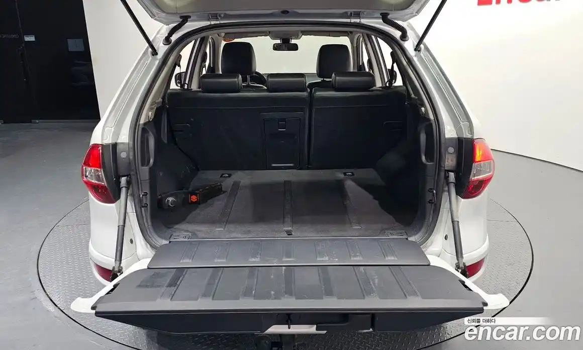 Renault QM5 2014 2.0 гидро в Москве № 208702, фото 20