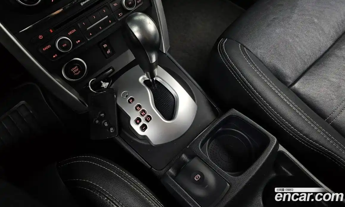 Renault QM5 2014 2.0 гидро в Москве № 208702, фото 9
