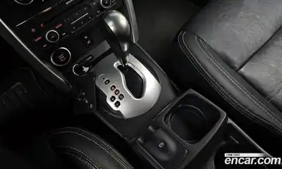 Renault QM5 2014 2.0 гидро в Москве № 208702, миниатюра 9