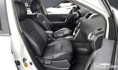 Renault QM5 2014 2.0 гидро в Москве № 208702, миниатюра 10