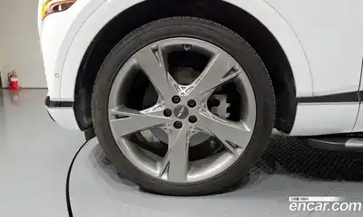 Genesis GV80 2021 3.0 гидро в Москве № 22894, миниатюра 5