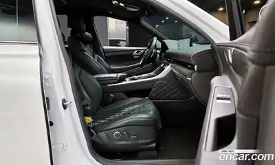 Genesis GV80 2021 3.0 гидро в Москве № 22894, миниатюра 10