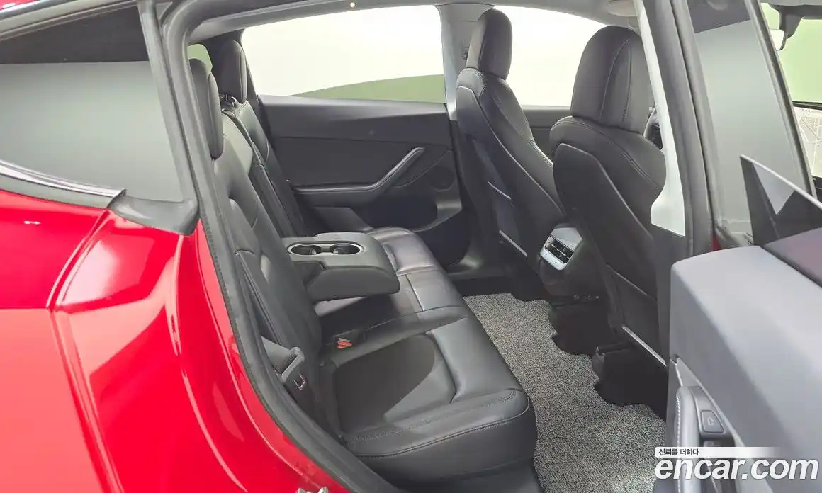 Tesla Model Y 2021 0.2 гидро в Москве № 231831, фото 12