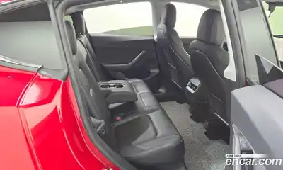 Tesla Model Y 2021 0.2 гидро в Москве № 231831, миниатюра 12