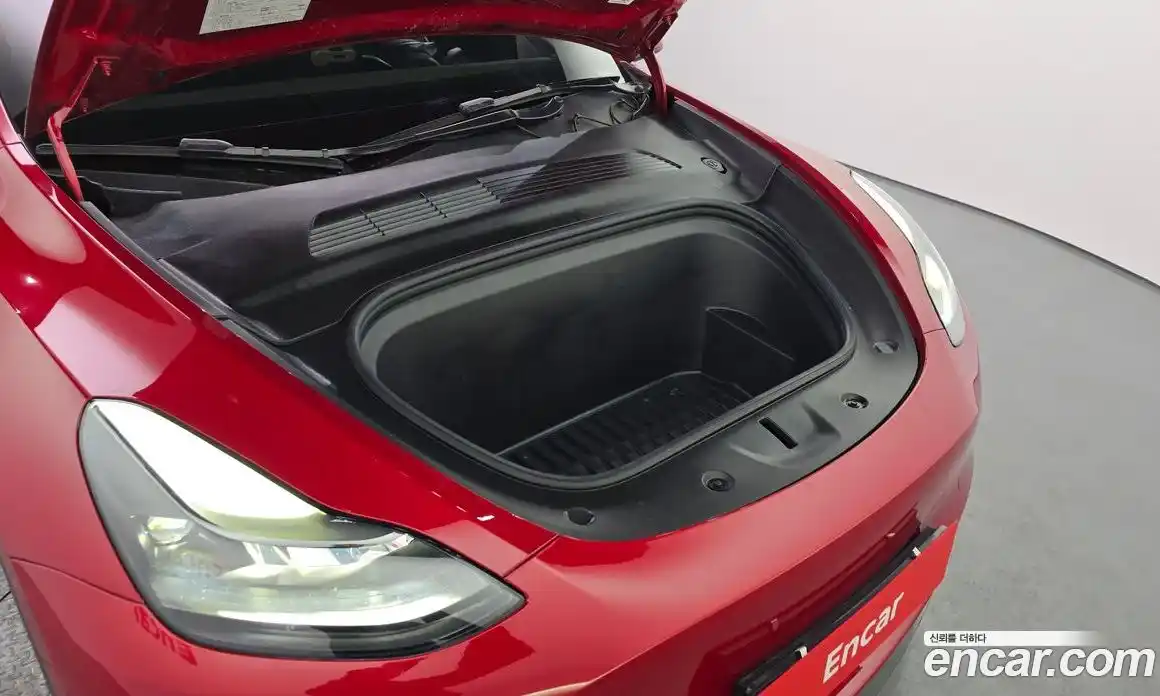 Tesla Model Y 2021 0.2 гидро в Москве № 231831, фото 6