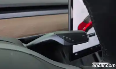 Tesla Model Y 2021 0.2 гидро в Москве № 231831, миниатюра 9