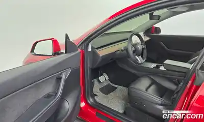 Tesla Model Y 2021 0.2 гидро в Москве № 231831, миниатюра 10