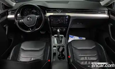 Volkswagen Arteon 2019 2.0 гидро в Москве № 232247, миниатюра 7