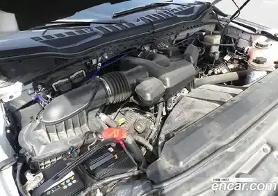 Ford F350 2017 6.2 гидро в Москве № 235660, миниатюра 6