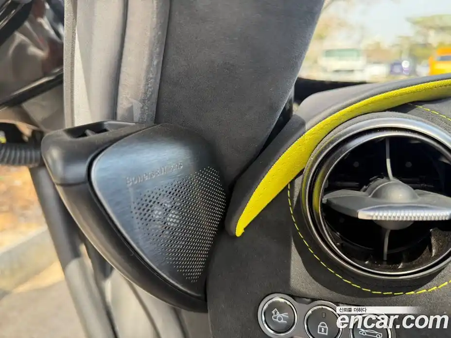 McLaren 750S 2024 4.0 гидро в Москве № 236029, фото 17