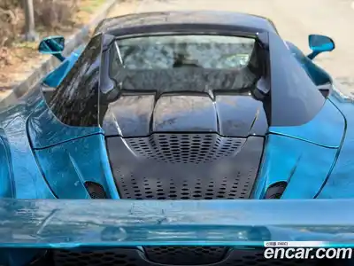 McLaren 750S 2024 4.0 гидро в Москве № 236029, миниатюра 5