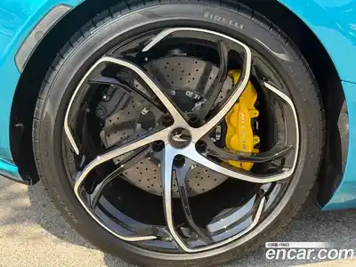 McLaren 750S 2024 4.0 гидро в Москве № 236029, миниатюра 6