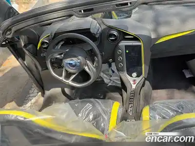 McLaren 750S 2024 4.0 гидро в Москве № 236029, миниатюра 9