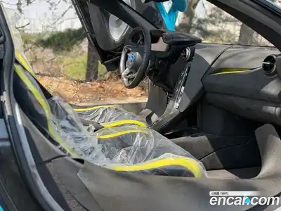 McLaren 750S 2024 4.0 гидро в Москве № 236029, миниатюра 10